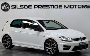 VOLKSWAGEN GOLF 2.0 Golf R DSG 4WD 3dr