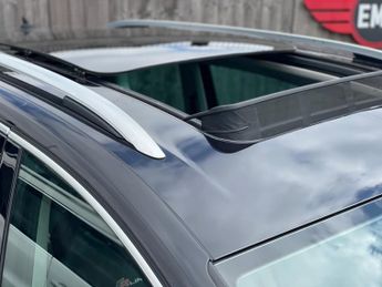 SEAT Alhambra 2.0 TDI FR Line DSG Euro 6 (s/s) 5dr