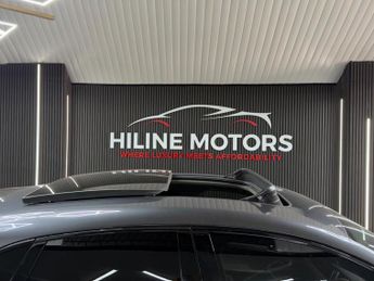 Porsche Macan 3.0 V6 S PDK 4WD Euro 6 (s/s) 5dr