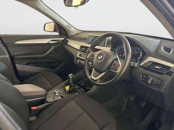 BMW X1 2.0 18d SE SUV 5dr Diesel Manual sDrive Euro 6 (s/s) (150 ps)