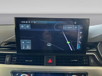 Audi A5 2.0 TFSI 40 S line Coupe 2dr Petrol S Tronic Euro 6 (s/s) (204 p