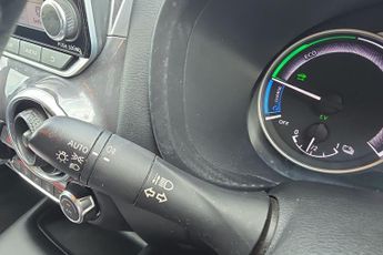 Nissan Juke 1.6 Hybrid N-Connecta 5dr Auto