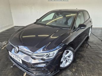 Volkswagen Golf 1.5 eTSI MHEV R-Line DSG Euro 6 (s/s) 5dr