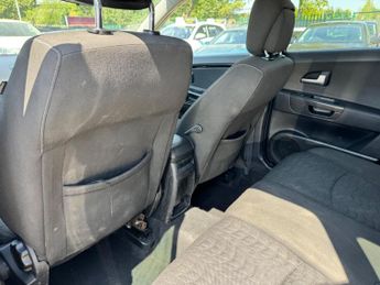 Kia Ceed 1.6 CRDi 3 Sports Wagon Auto Euro 5 5dr