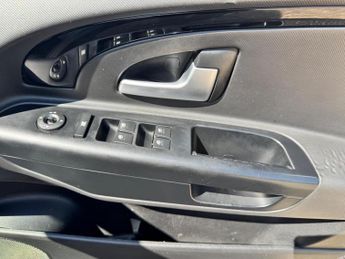 Kia Ceed 1.6 CRDi 3 Sports Wagon Auto Euro 5 5dr