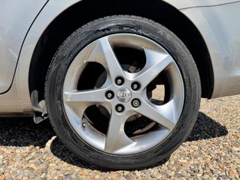 Kia Ceed 1.6 CRDi 3 Sports Wagon Auto Euro 5 5dr