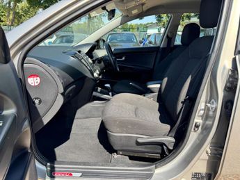 Kia Ceed 1.6 CRDi 3 Sports Wagon Auto Euro 5 5dr