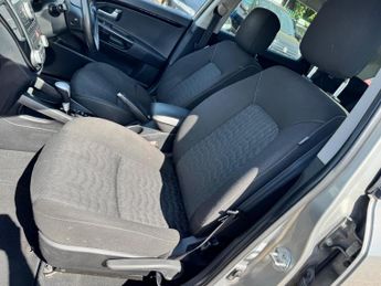 Kia Ceed 1.6 CRDi 3 Sports Wagon Auto Euro 5 5dr