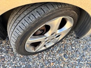 Kia Ceed 1.6 CRDi 3 Sports Wagon Auto Euro 5 5dr