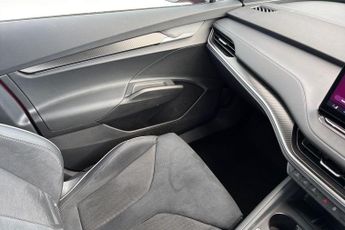 SKODA Elroq 210kW 85 SportLine 82kWh 5dr Auto