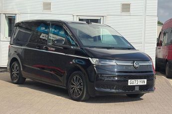 Volkswagen LT 1.4 TSI eHybrid Style 5dr DSG