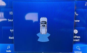 Ford Puma 1.0T EcoBoost MHEV ST-Line DCT Euro 6 (s/s) 5dr