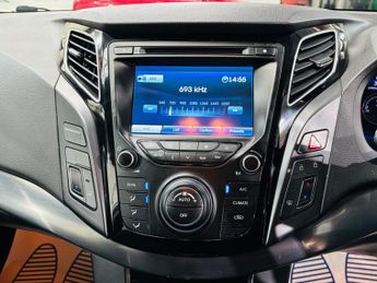 Hyundai i40 1.7 CRDi Style Auto Euro 5 5dr
