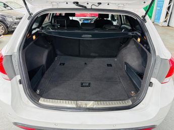 Hyundai i40 1.7 CRDi Style Auto Euro 5 5dr