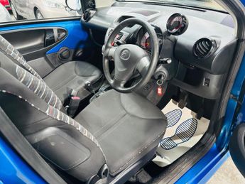 Citroen C1 1.0i VTR+ EGS5 Euro 5 5dr
