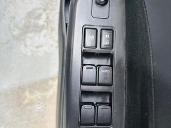 Suzuki Swift 1.2 SZ4 Auto Euro 5 5dr