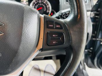 Suzuki Swift 1.2 SZ4 Auto Euro 5 5dr