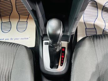 Suzuki Swift 1.2 SZ4 Auto Euro 5 5dr