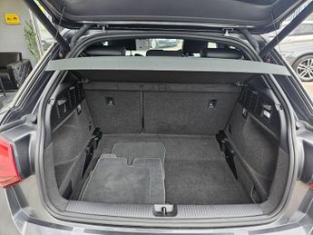 Audi Q2 1.4 TFSI CoD S line Euro 6 (s/s) 5dr
