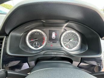 Skoda Kodiaq 1.4 TSI ACT SE L DSG Euro 6 (s/s) 5dr (7 Seat)