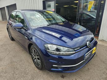 Volkswagen Golf 1.5 TSI EVO SE Euro 6 (s/s) 5dr