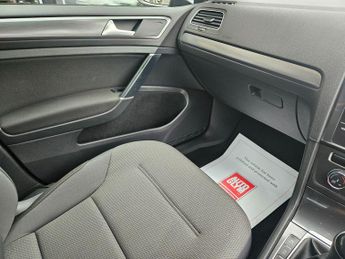Volkswagen Golf 1.5 TSI EVO SE Euro 6 (s/s) 5dr