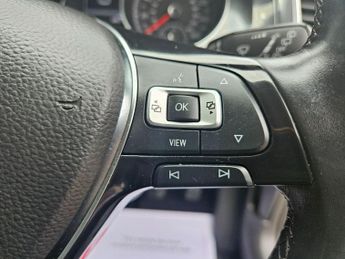 Volkswagen Golf 1.5 TSI EVO SE Euro 6 (s/s) 5dr