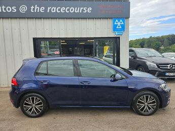 Volkswagen Golf 1.5 TSI EVO SE Euro 6 (s/s) 5dr