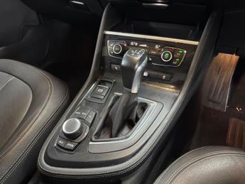 BMW 2 Series Active Tourer 1.5 218i Luxury Auto Euro 6 (s/s) 5dr