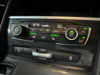 BMW 2 Series Active Tourer 1.5 218i Luxury Auto Euro 6 (s/s) 5dr