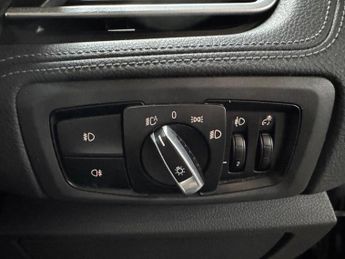 BMW 2 Series Active Tourer 1.5 218i Luxury Auto Euro 6 (s/s) 5dr