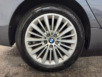 BMW 2 Series Active Tourer 1.5 218i Luxury Auto Euro 6 (s/s) 5dr