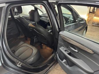 BMW 2 Series Active Tourer 1.5 218i Luxury Auto Euro 6 (s/s) 5dr