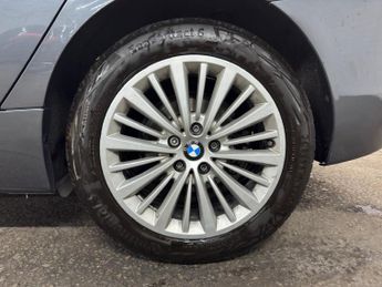 BMW 2 Series Active Tourer 1.5 218i Luxury Auto Euro 6 (s/s) 5dr