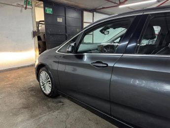 BMW 2 Series Active Tourer 1.5 218i Luxury Auto Euro 6 (s/s) 5dr
