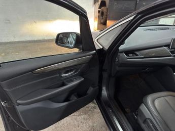 BMW 2 Series Active Tourer 1.5 218i Luxury Auto Euro 6 (s/s) 5dr