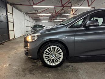BMW 2 Series Active Tourer 1.5 218i Luxury Auto Euro 6 (s/s) 5dr