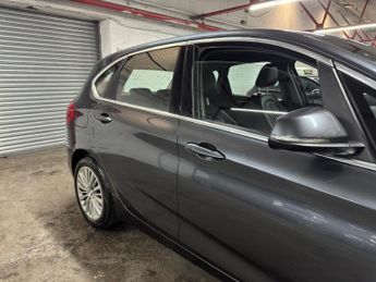 BMW 2 Series Active Tourer 1.5 218i Luxury Auto Euro 6 (s/s) 5dr