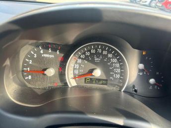 Kia Sedona 2.2 CRDi 3 MPV 5dr Diesel Automatic (199 g/km, 192 bhp)