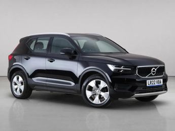Volvo XC40 1.5 T3 Momentum Euro 6 (s/s) 5dr