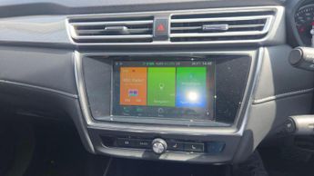 MG MG5 52.5kWh Exclusive Auto 5dr
