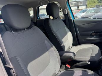 Renault Captur 1.5 dCi ENERGY Dynamique S MediaNav Euro 5 (s/s) 5dr
