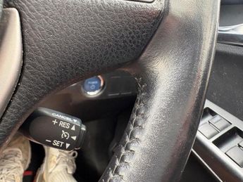 Toyota RAV4 2.5 VVT-h Excel CVT 4WD Euro 6 (s/s) 5dr