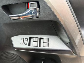 Toyota RAV4 2.5 VVT-h Excel CVT 4WD Euro 6 (s/s) 5dr