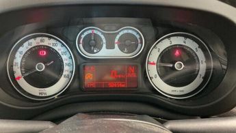 Fiat 500L 1.3 MultiJet Trekking Dualogic Euro 5 (s/s) 5dr