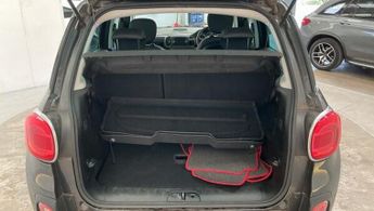 Fiat 500L 1.3 MultiJet Trekking Dualogic Euro 5 (s/s) 5dr