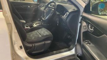 Nissan X-Trail 1.6 dCi n-tec XTRON Euro 5 (s/s) 5dr