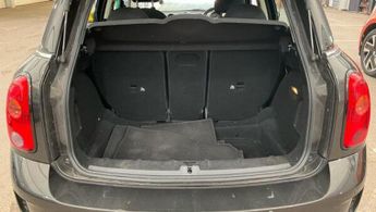 MINI Countryman 2.0 Cooper SD Auto Euro 5 5dr