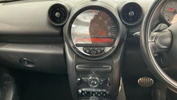 MINI Countryman 2.0 Cooper SD Auto Euro 5 5dr