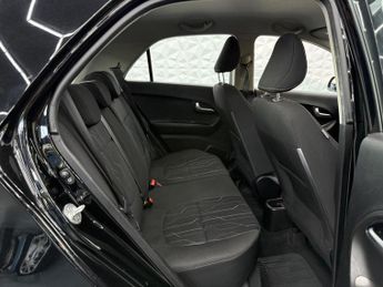 Kia Picanto 1.25 2 Auto Euro 5 5dr